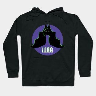 BAT! Hoodie